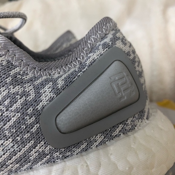 Reigning Champ Adidas Pureboost - Picture 3 of 7